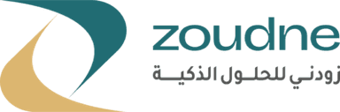 Zoudne