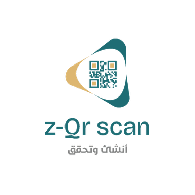 z-Qr scan