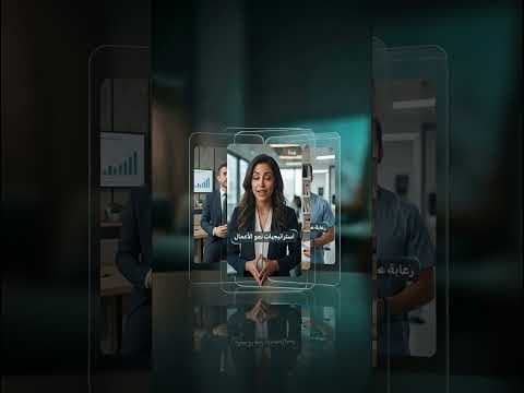 مونتاج فيديو يشد الانتباه من أول ثانية
