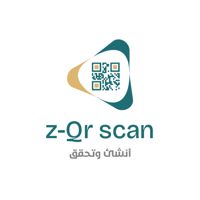 z-Qr scan