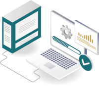 Application development