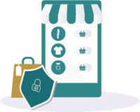 E-Commerce Stores